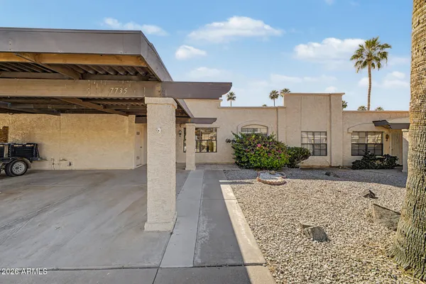 $319,900 | 7735 East Alyssum Lane, Mesa, AZ 85208