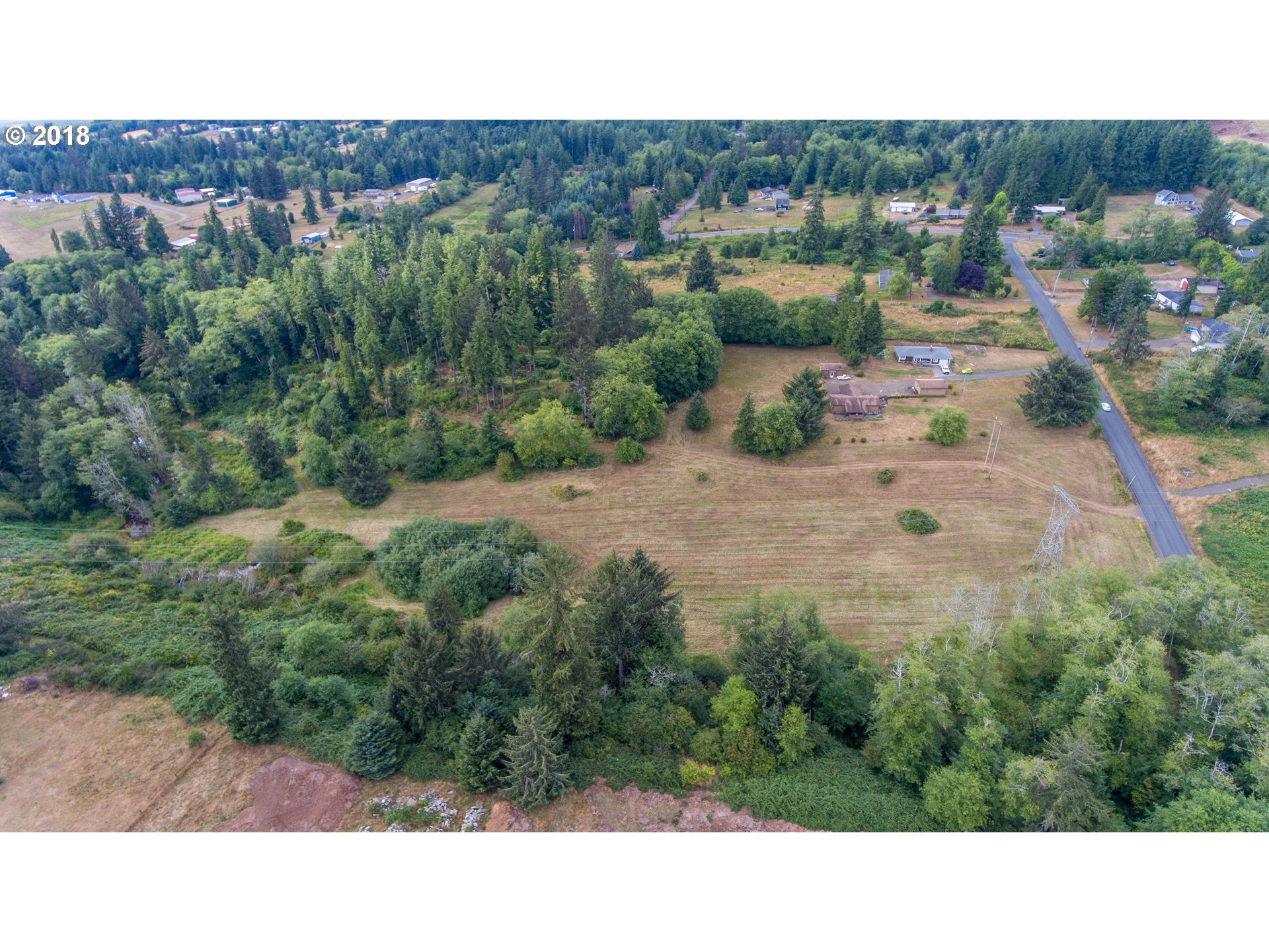 2300 Conroy Road, Unit 2300 Astoria, OR 97103 - Photo 12 of 22 Gallery Image 12