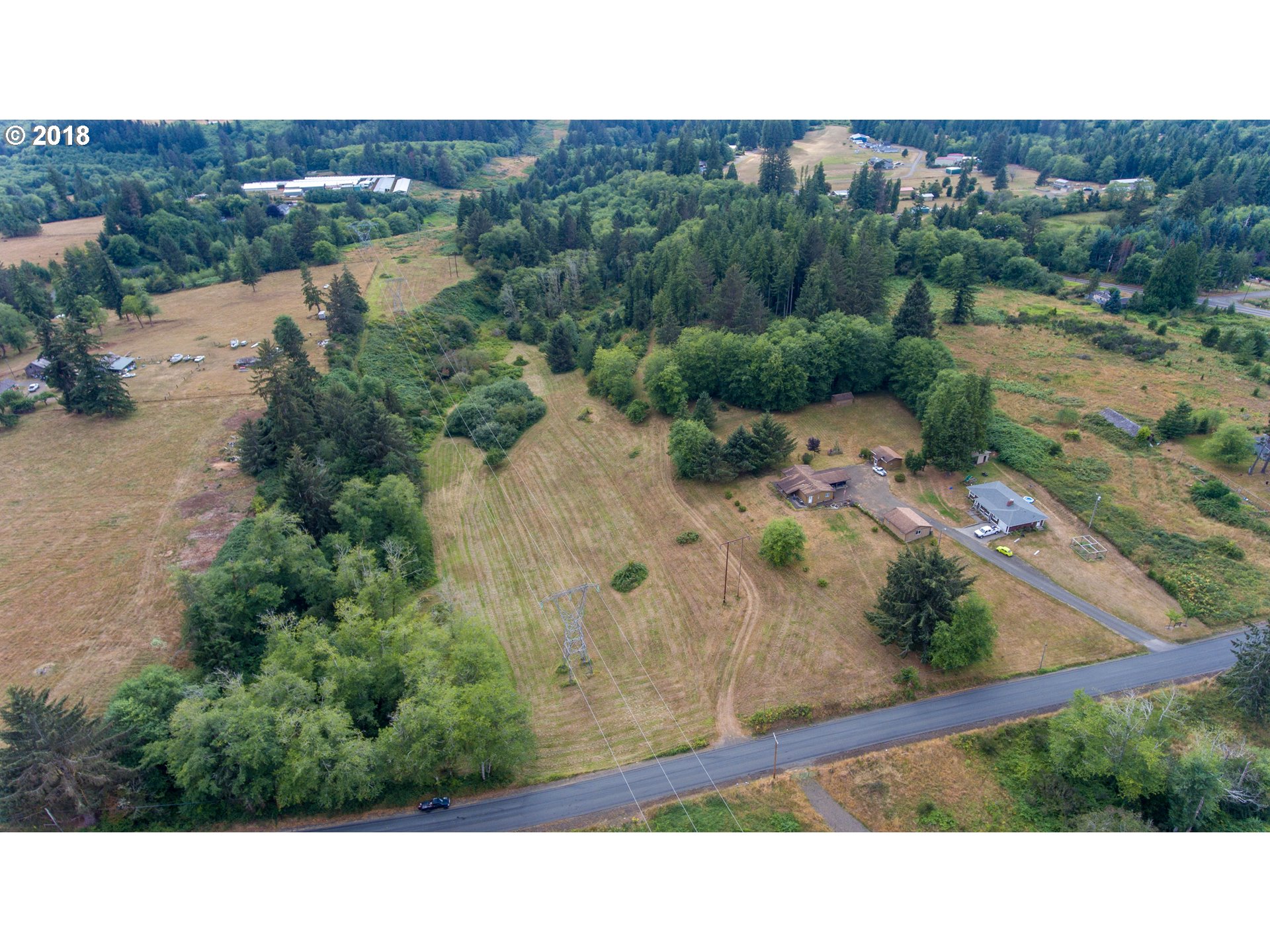 2300 Conroy Road, Unit 2300 Astoria, OR 97103 - Photo 3 of 22 Gallery Image 3