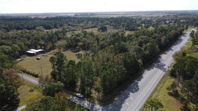 $10,018 | 166 Otter Road, Anahuac, TX 77514