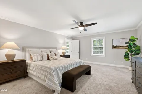 $999,999 | 208 Sylvan Grove Drive, Cary, NC 27518