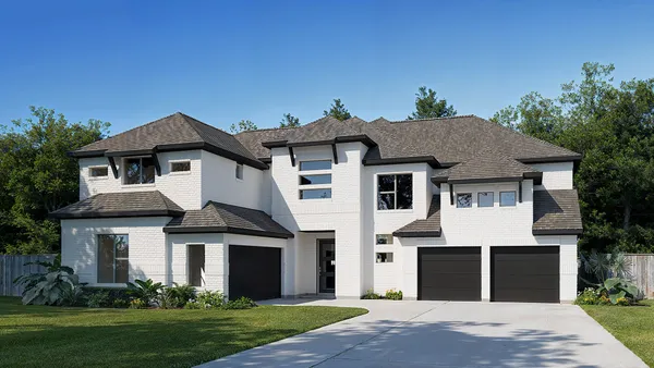 $959,900 | 25111 Golden Tallgrass Drive, Katy, TX 77493