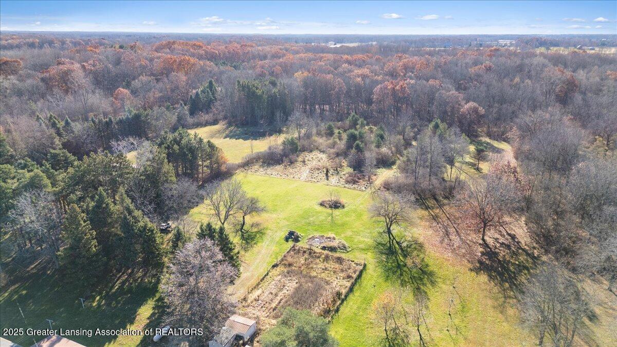 3294 Green Road St. Johns, MI 48879 - Photo 44 of 60 11.5 acres with fruit trees