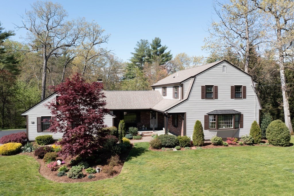 43 Pleasant View Road Wilbraham, MA 01095 - Photo 1 of 41 Gallery Image 1