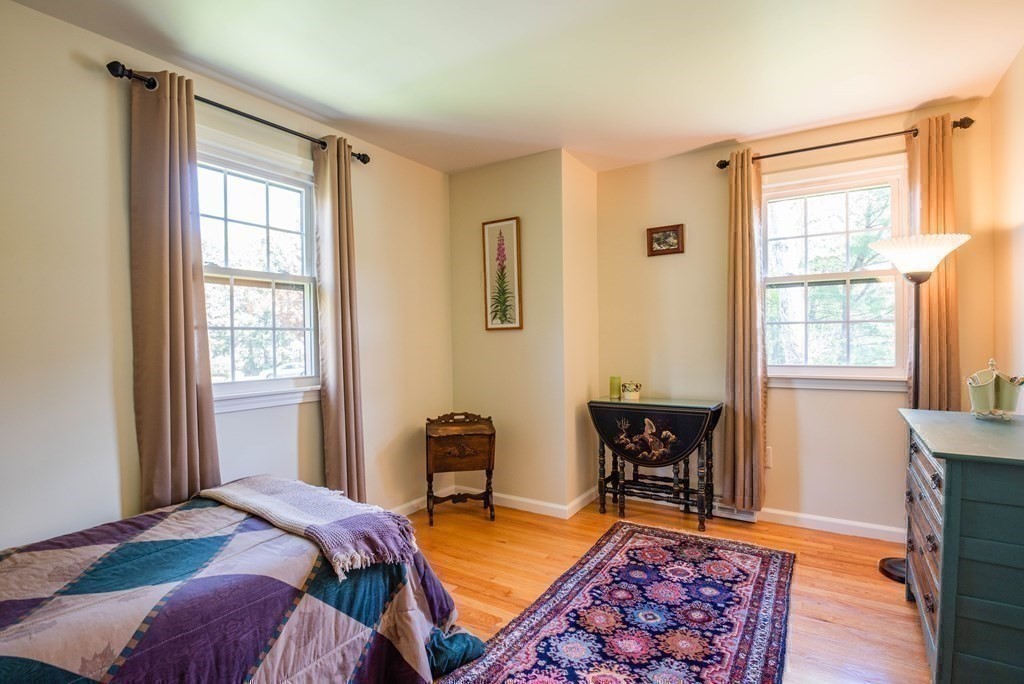 43 Pleasant View Road Wilbraham, MA 01095 - Photo 36 of 41 Gallery Image 36