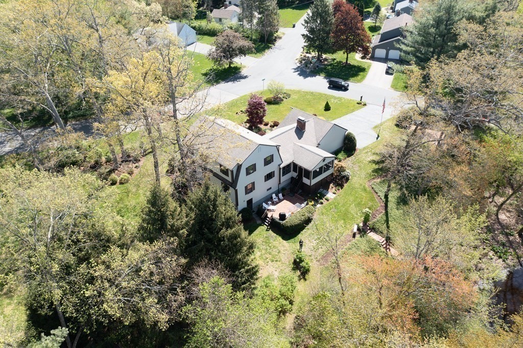 43 Pleasant View Road Wilbraham, MA 01095 - Photo 4 of 41 Gallery Image 4