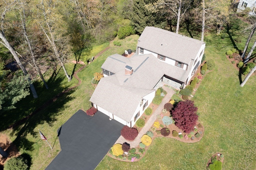 43 Pleasant View Road Wilbraham, MA 01095 - Photo 5 of 41 Gallery Image 5