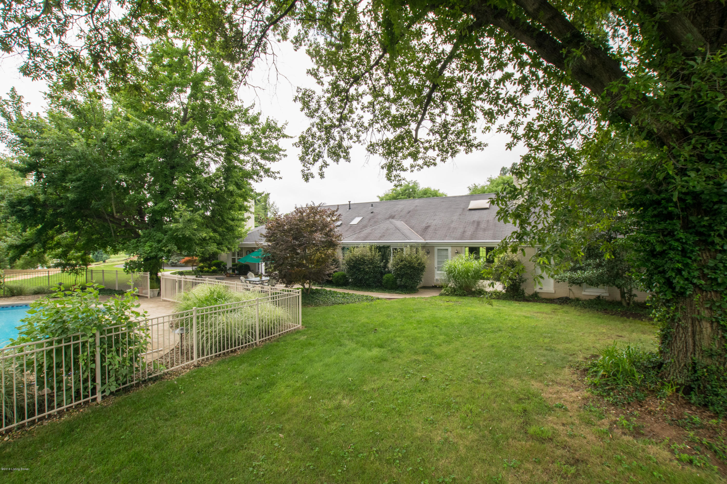 5215 Spring Mist Court Prospect, KY 40059 - Photo 40 of 40 49 LSIR 20160706