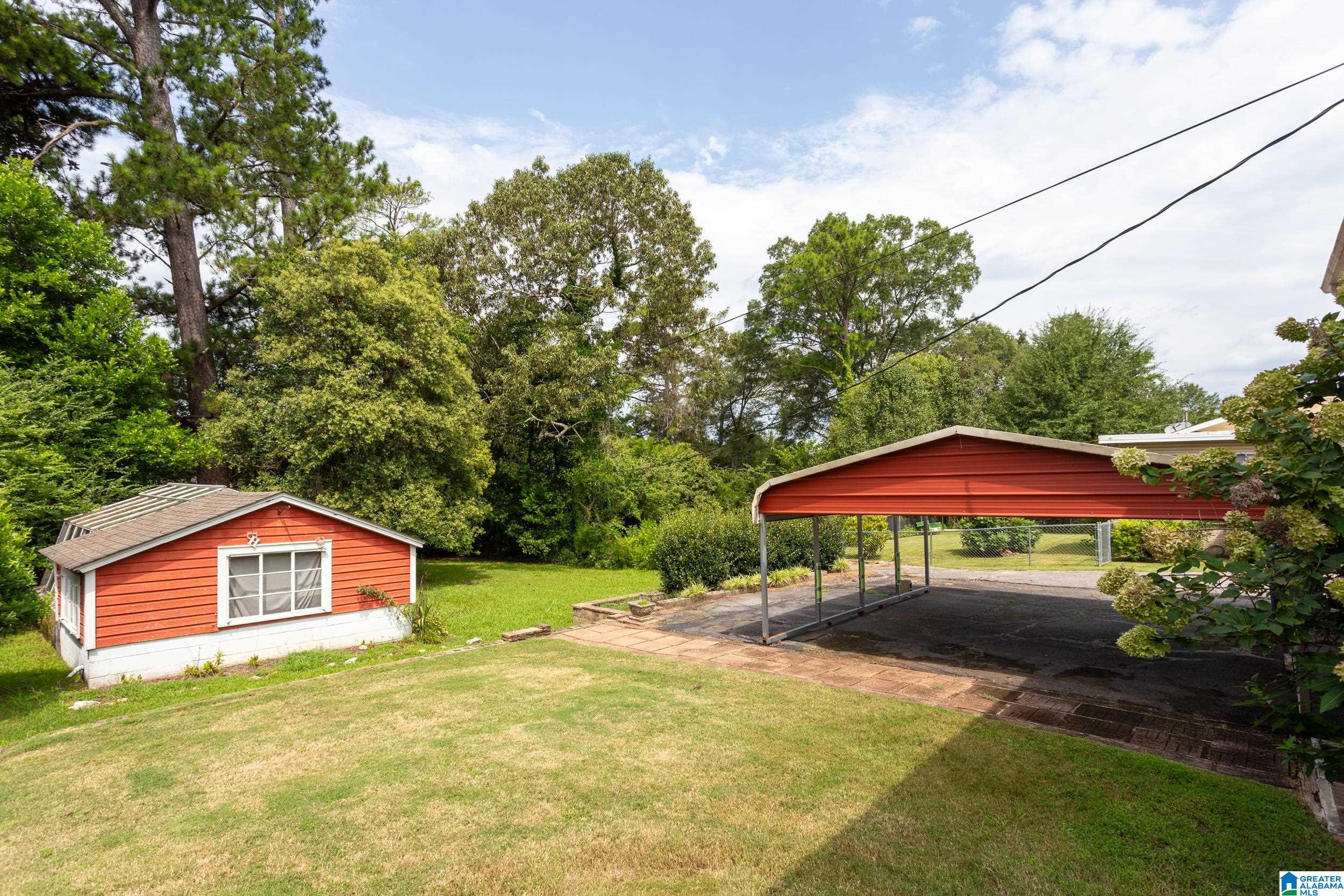 721 South Spring Street Talladega, AL 35160 - Photo 26 of 31