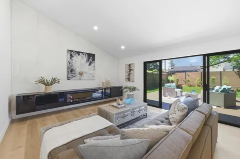 $2,880,000 | 2559 Fairglen Drive, San Jose, CA 95125