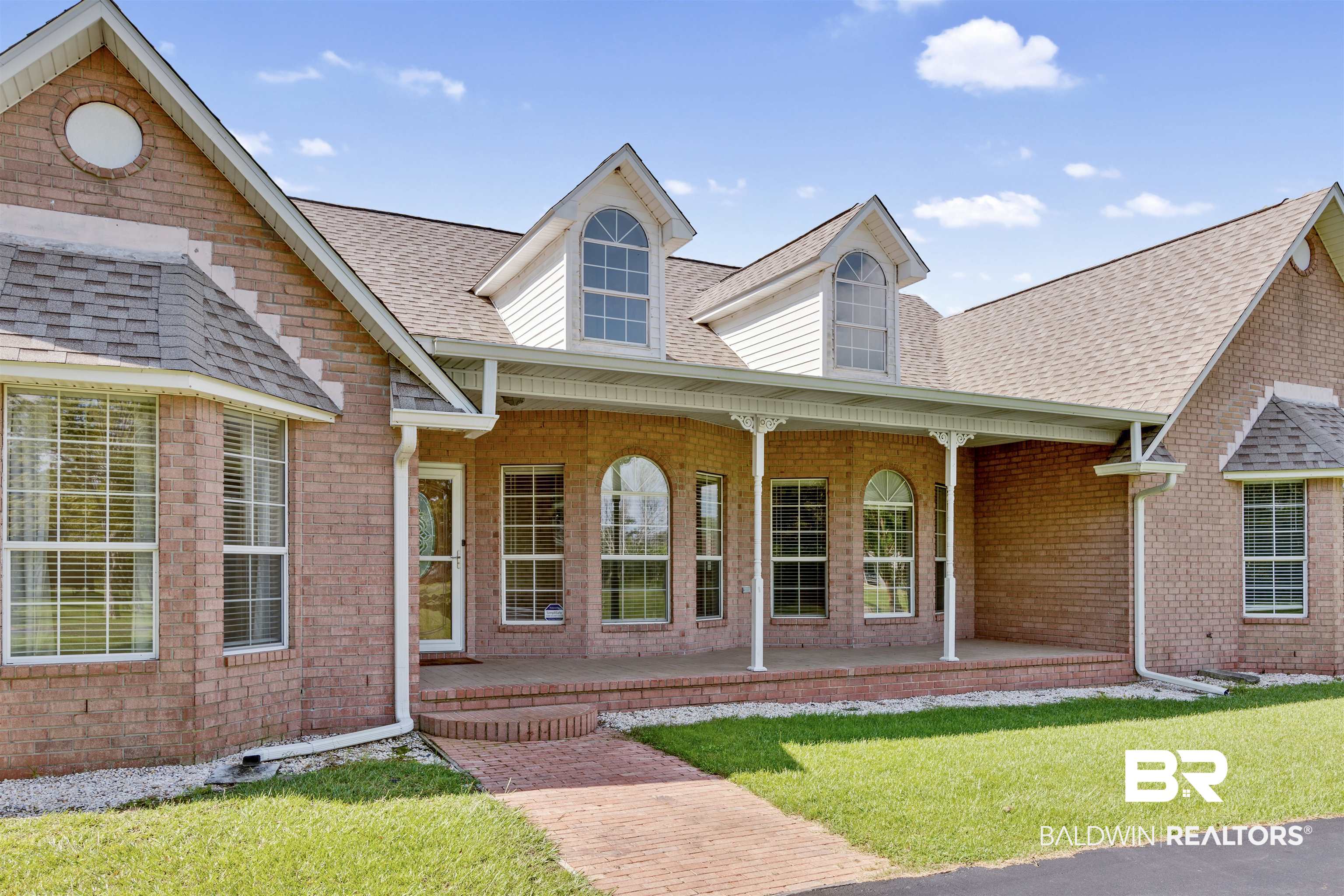 26258 Frank Road Elberta, AL 36530 - Photo 1 of 43