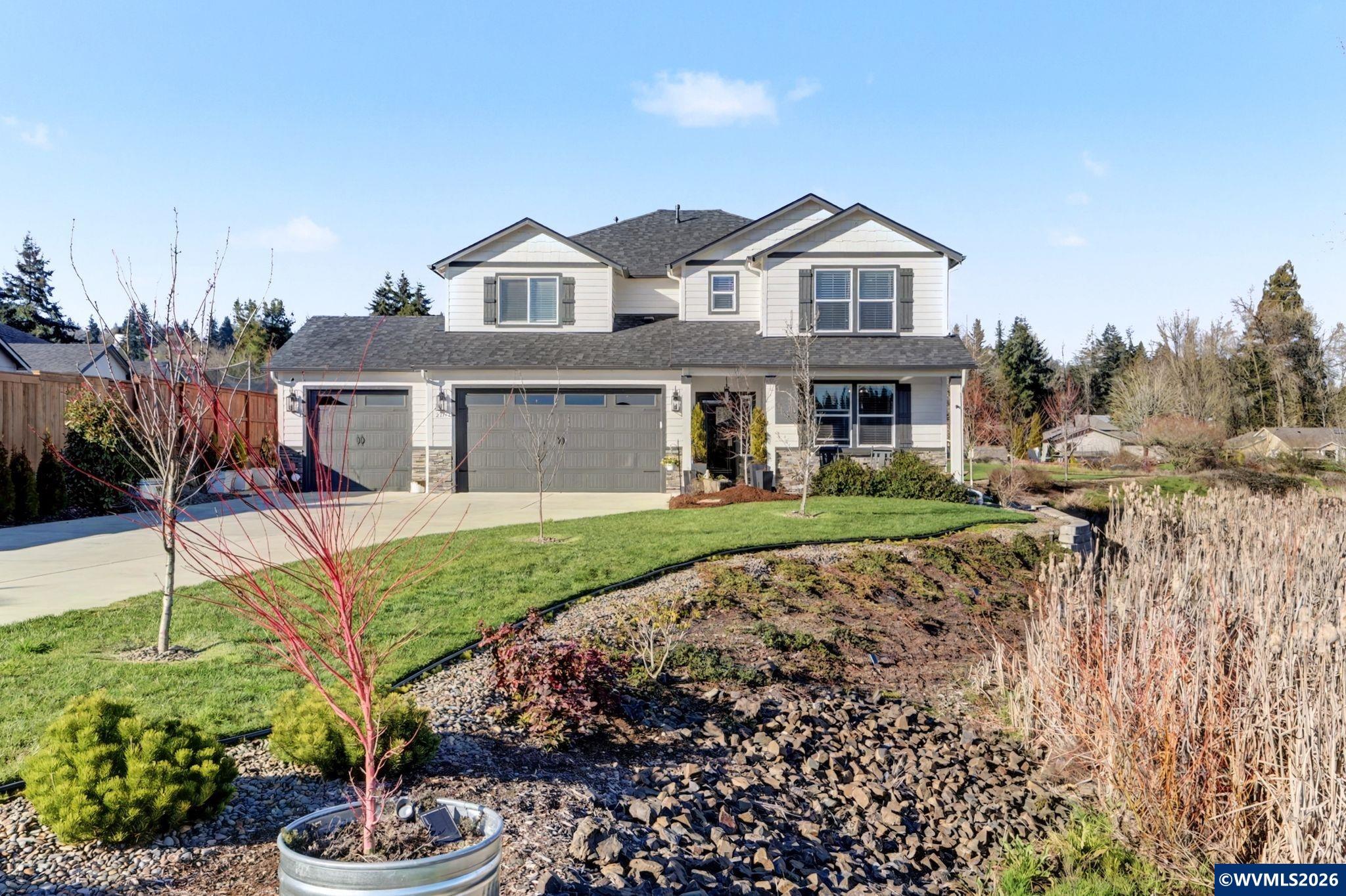 2761 23rd Avenue Northwest Albany, OR 97321 - Photo 1 of 48