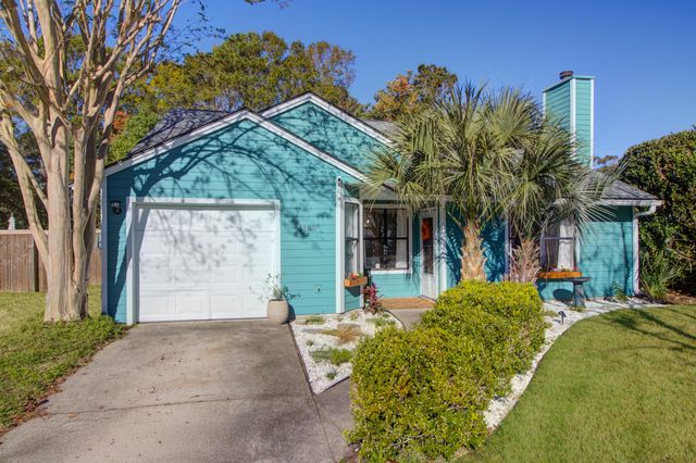 $540,000 | 1135 Shoreham Road, Charleston, SC 29412