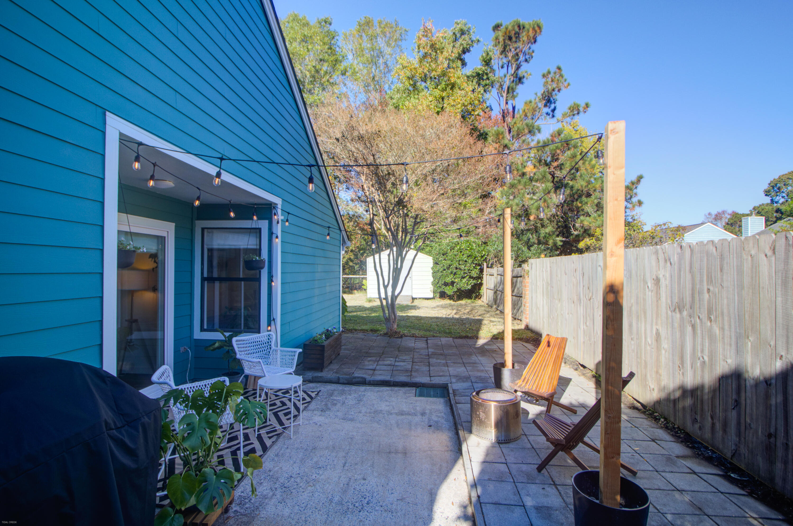 1135 Shoreham Road Charleston, SC 29412 - Photo 39 of 50 1135 Shoreham Rd -Tidalcreekphoto- (39)