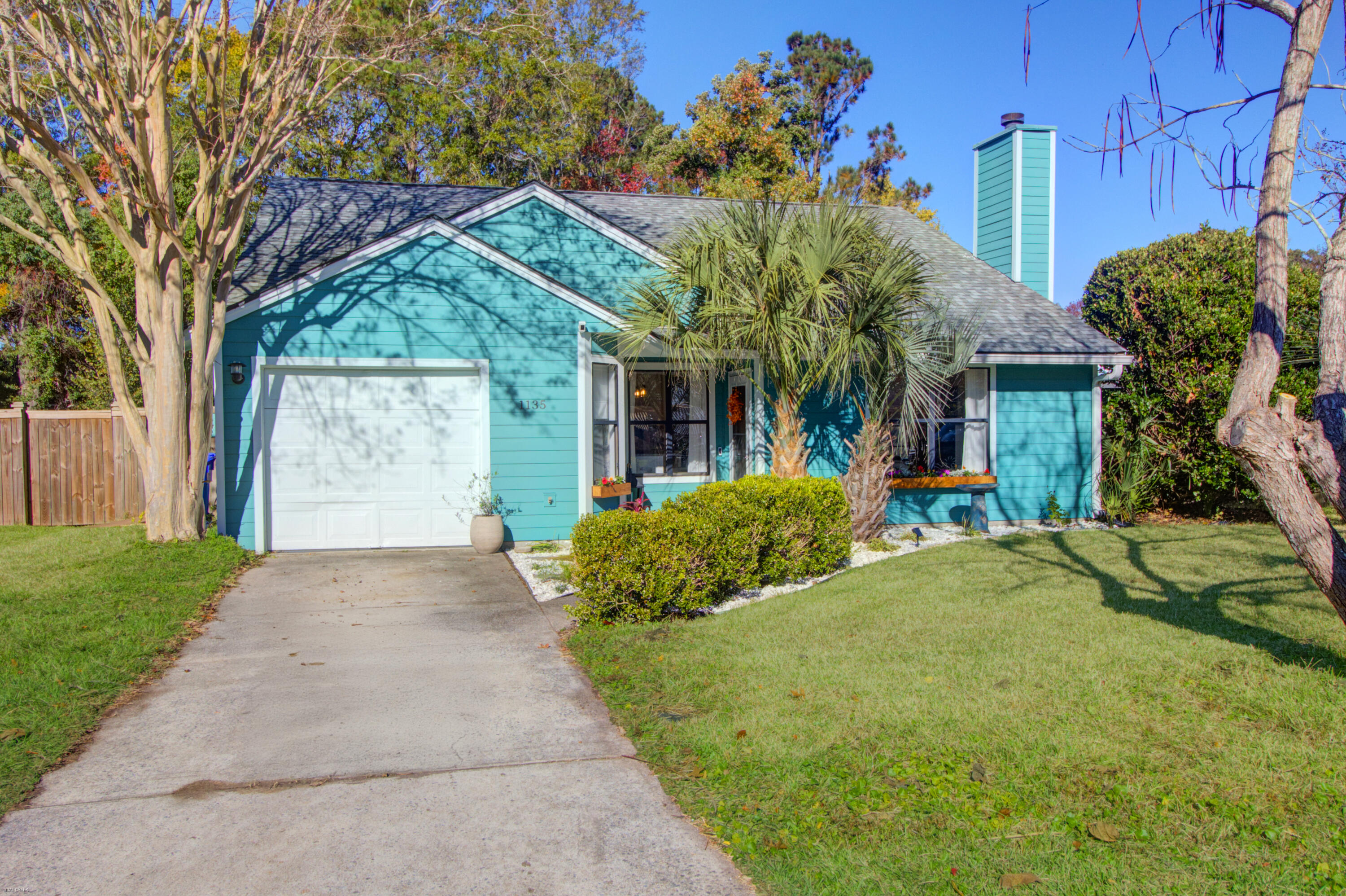 1135 Shoreham Road Charleston, SC 29412 - Photo 43 of 50 1135 Shoreham Rd -Tidalcreekphoto- (48)