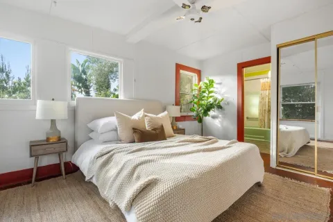 $2,295,000 | 3547 Union Street, San Diego, CA 92103