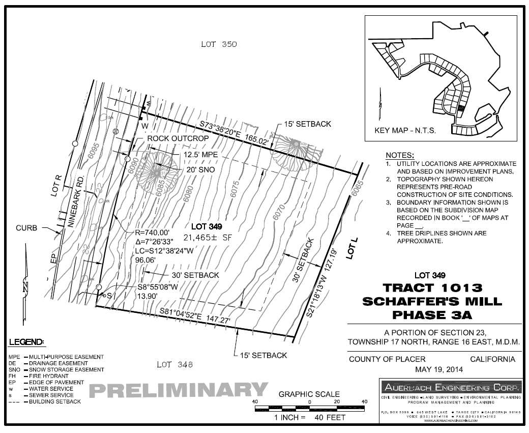 9304 Nine Bark Road Truckee, CA 96161 - Photo 8 of 21
