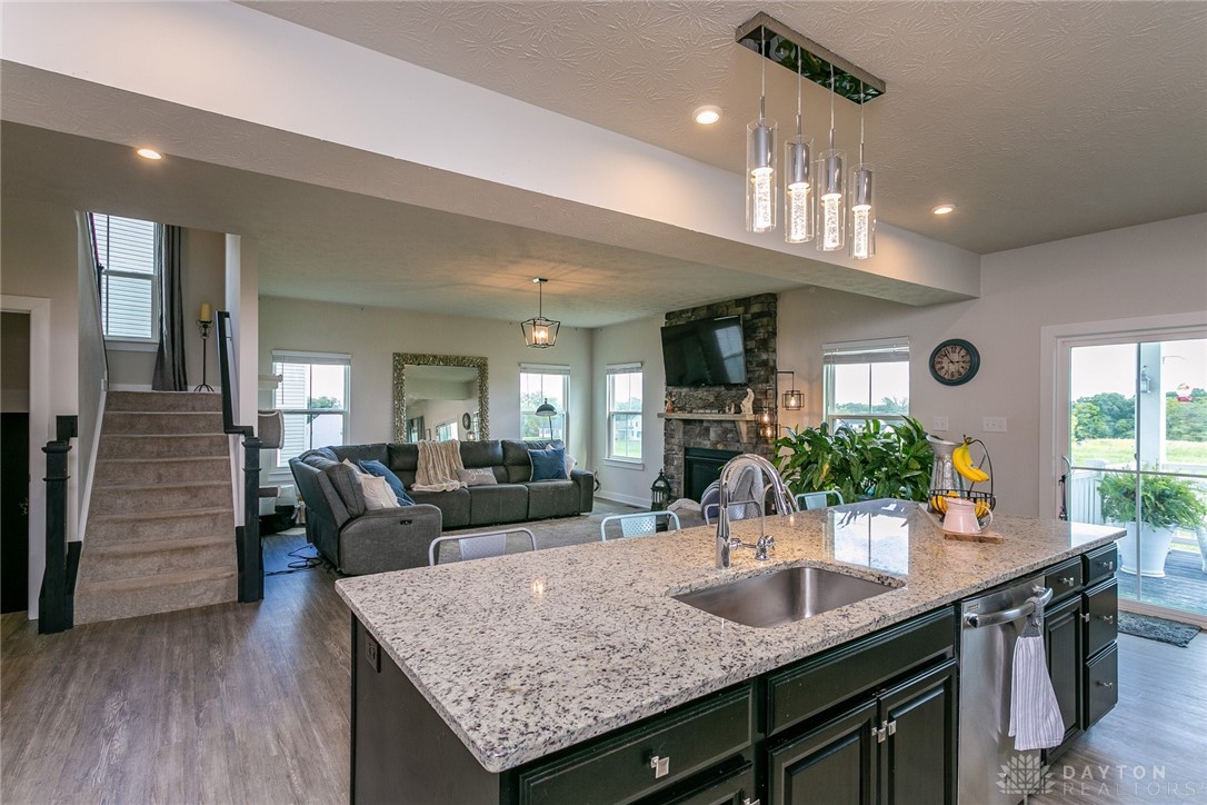 72 Ridgebrook Trail Xenia, OH 45385 - Photo 10 of 41