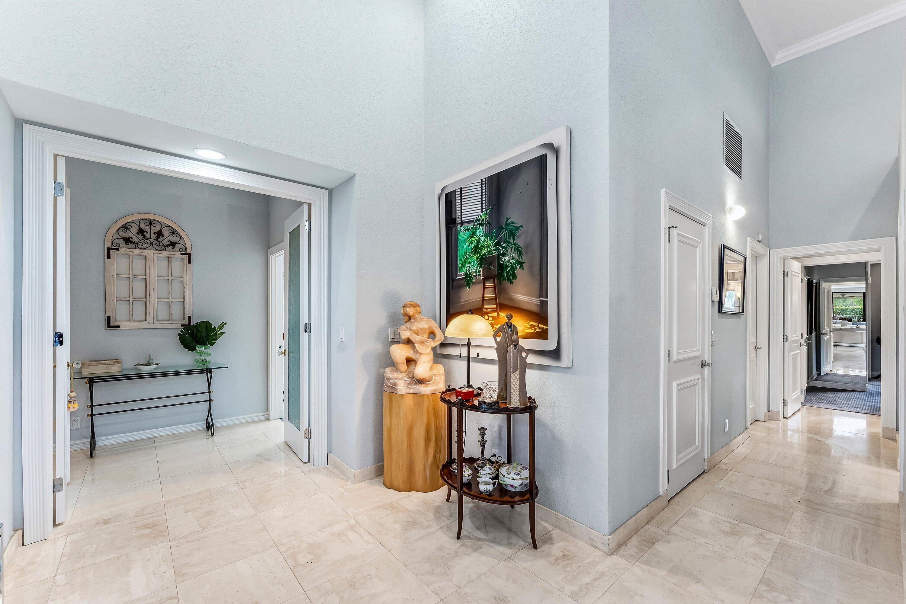 5433 Steeple Chase Boca Raton, FL 33496 - Photo 12 of 76 Primary Bedroom entrance