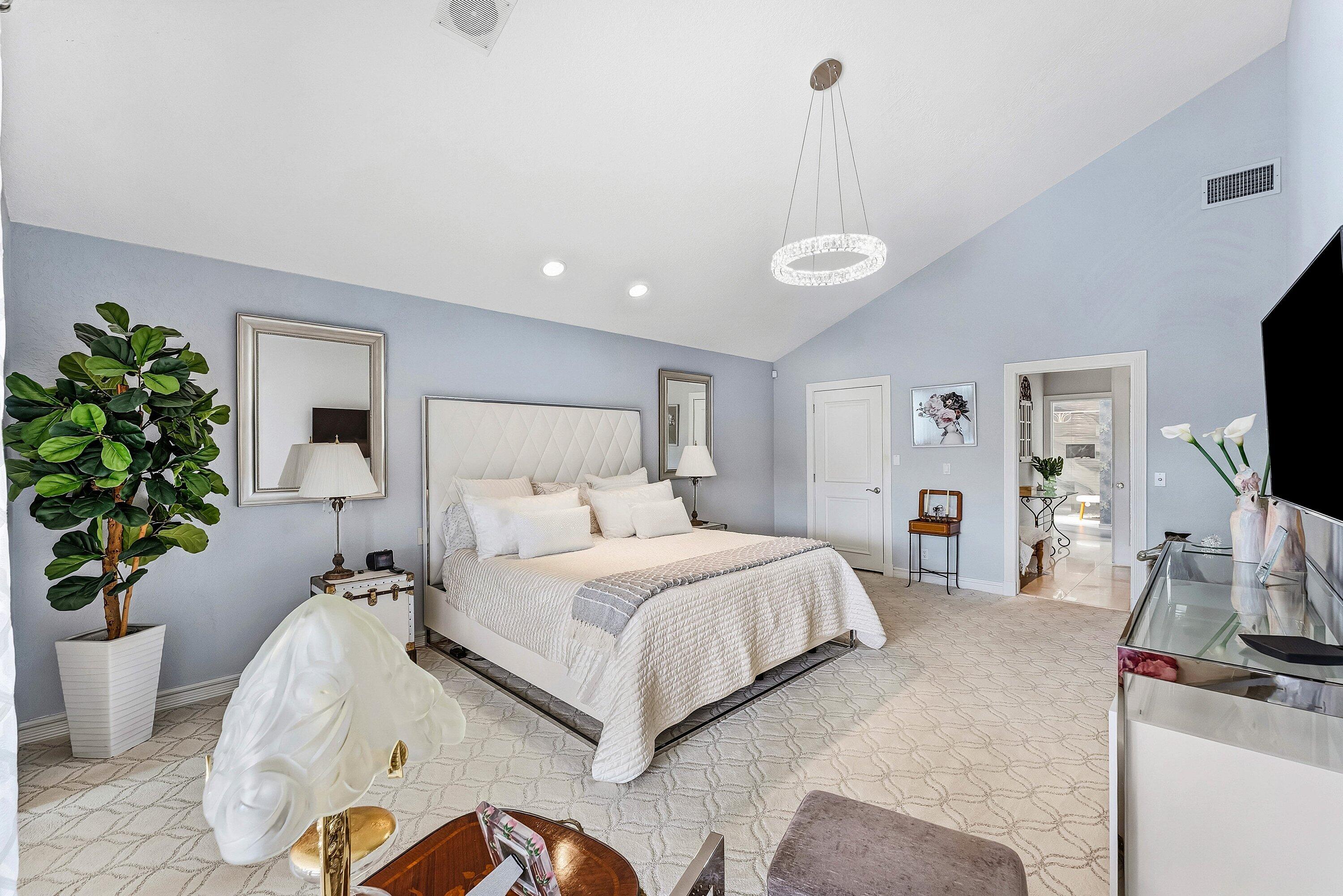 5433 Steeple Chase Boca Raton, FL 33496 - Photo 13 of 76 Primary Bedroom