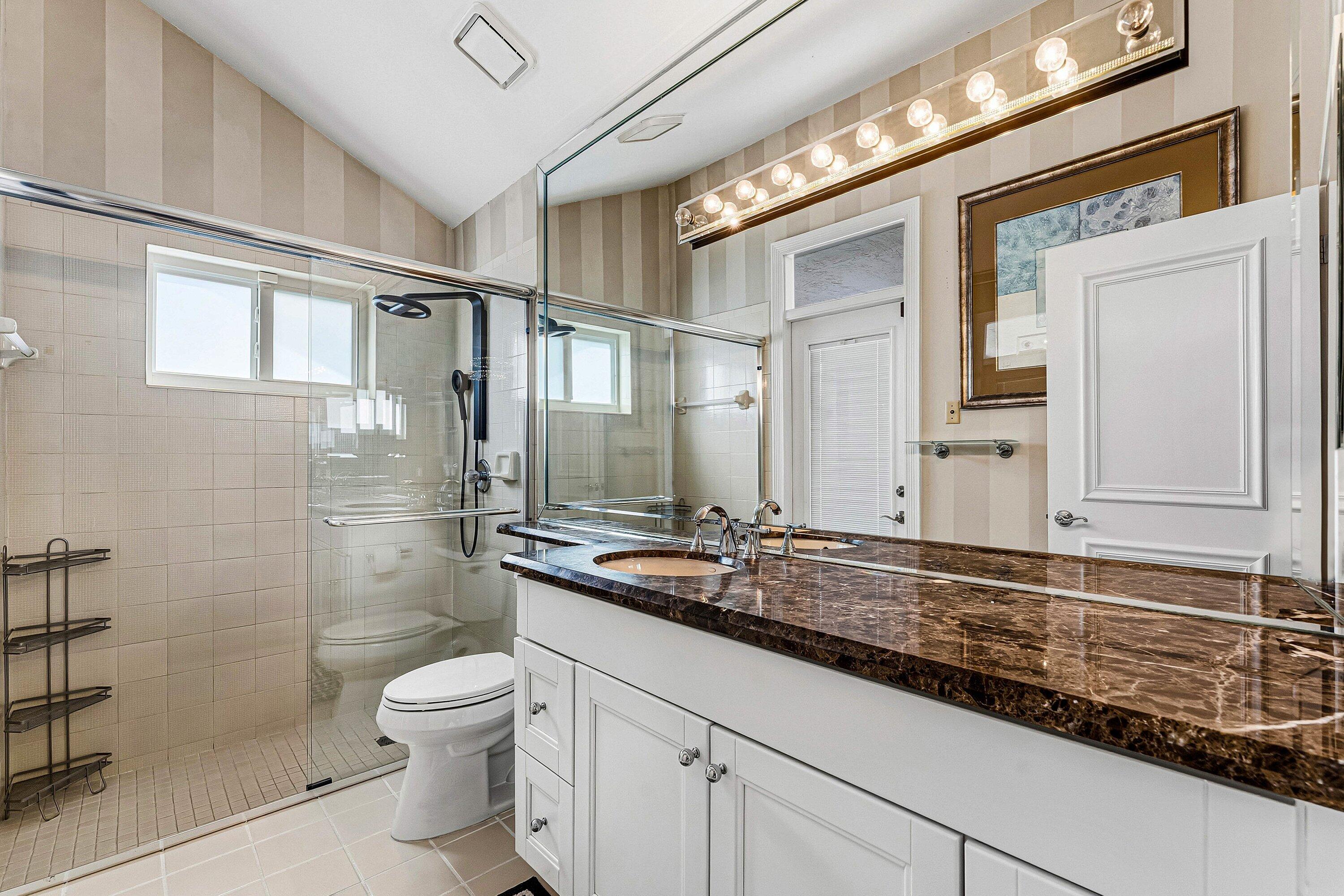 5433 Steeple Chase Boca Raton, FL 33496 - Photo 17 of 76 Cabana Bath