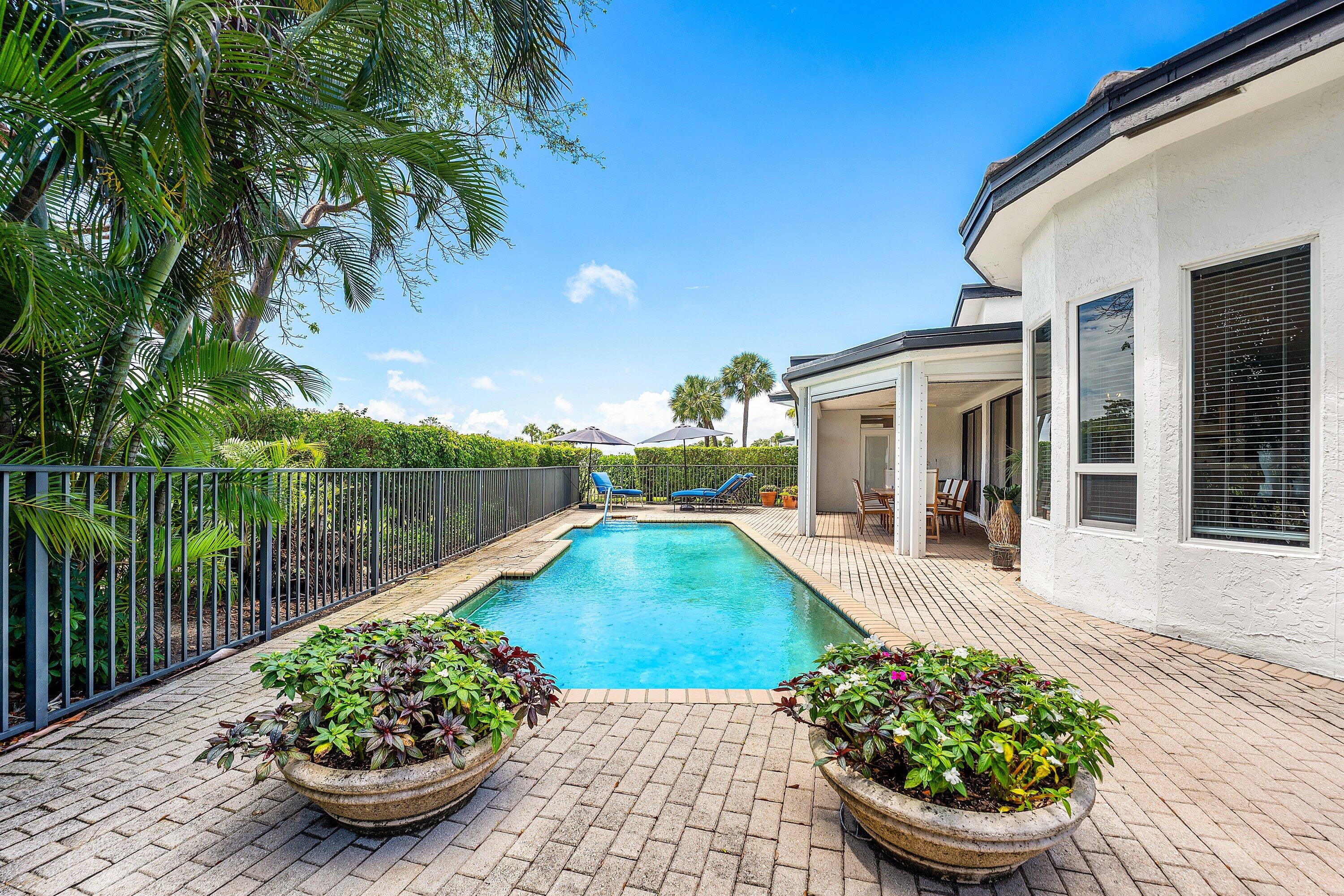 5433 Steeple Chase Boca Raton, FL 33496 - Photo 22 of 76 Pool