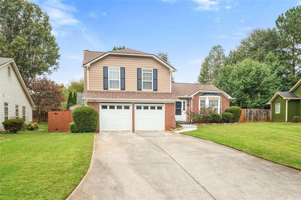 3742 Riverside Parkway Decatur, GA 30034 - Photo 1 of 1