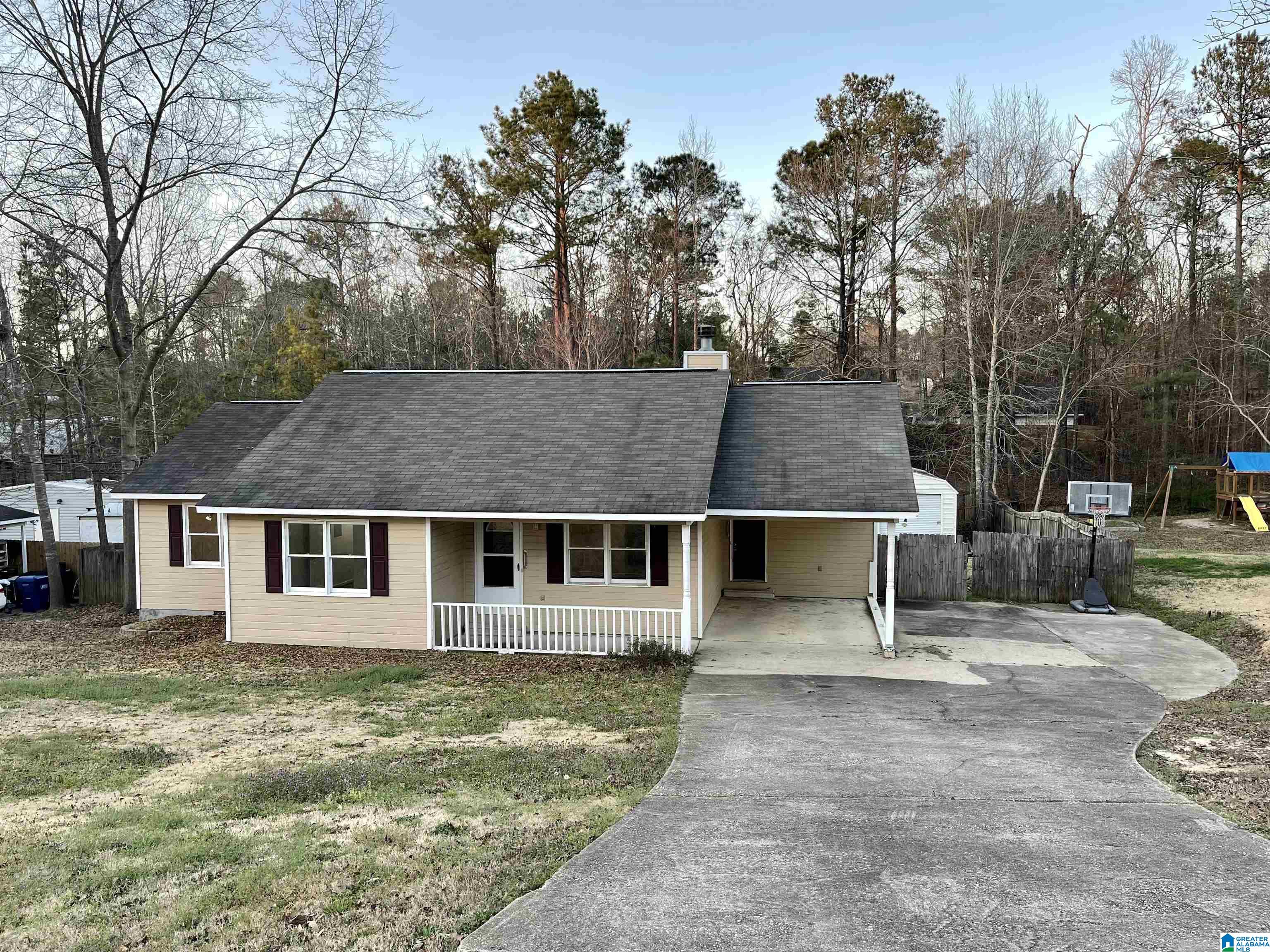 268 Lee Road Auburn, AL 36832 - Photo 2 of 28