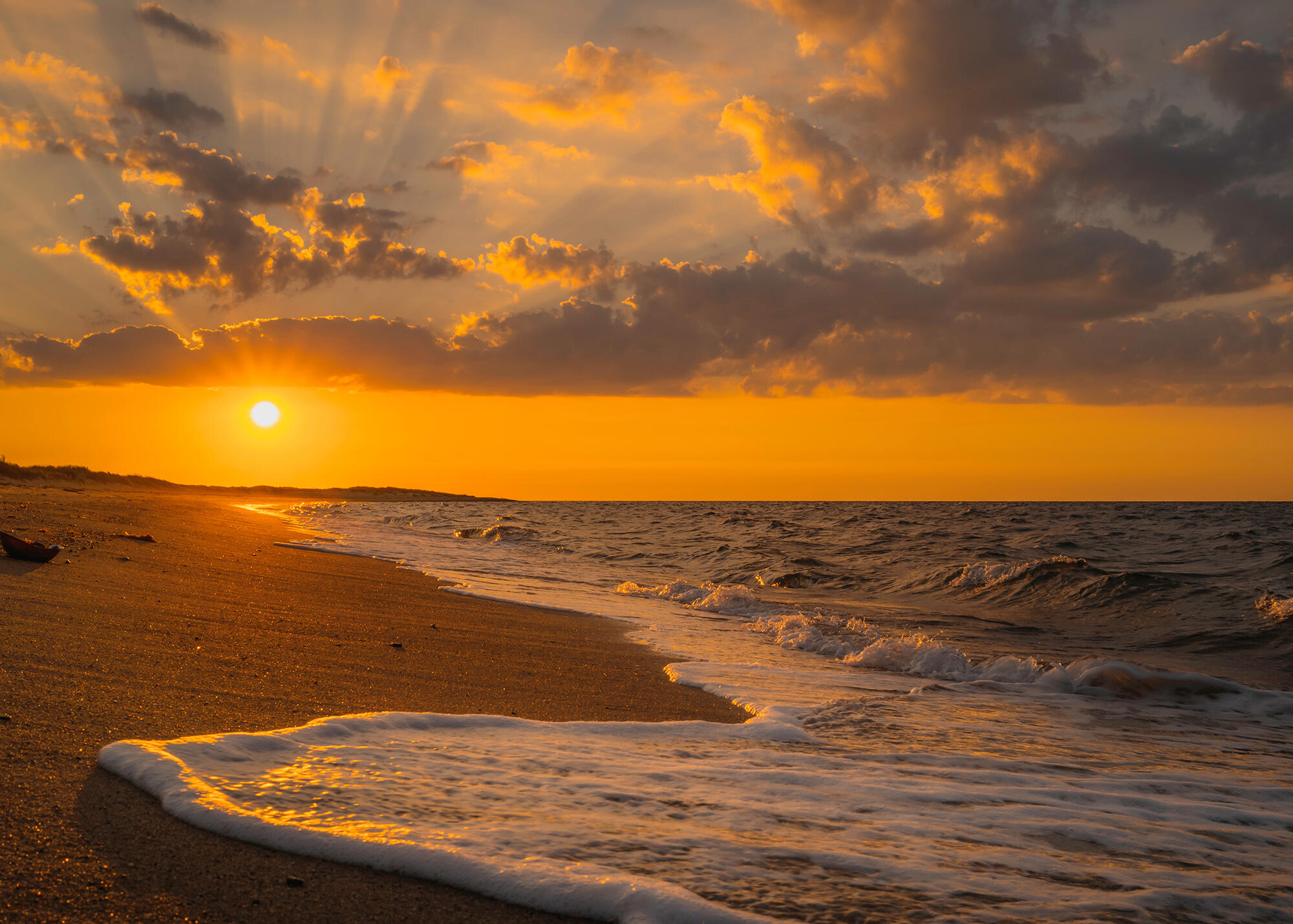 110 Degrass Road Mashpee, MA 02649 - Photo 45 of 46 a view of an ocean