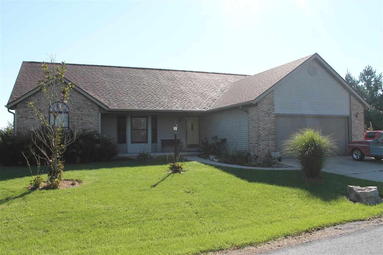 9645 West Hedrick Road Gosport, IN 47433 - Photo 1 of 19 Gallery Image 1