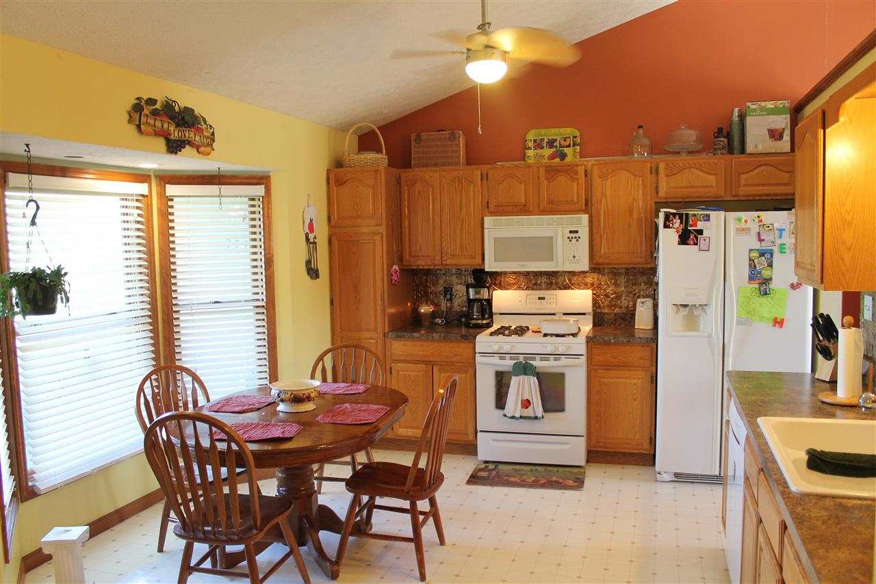 9645 West Hedrick Road Gosport, IN 47433 - Photo 8 of 19 Gallery Image 8