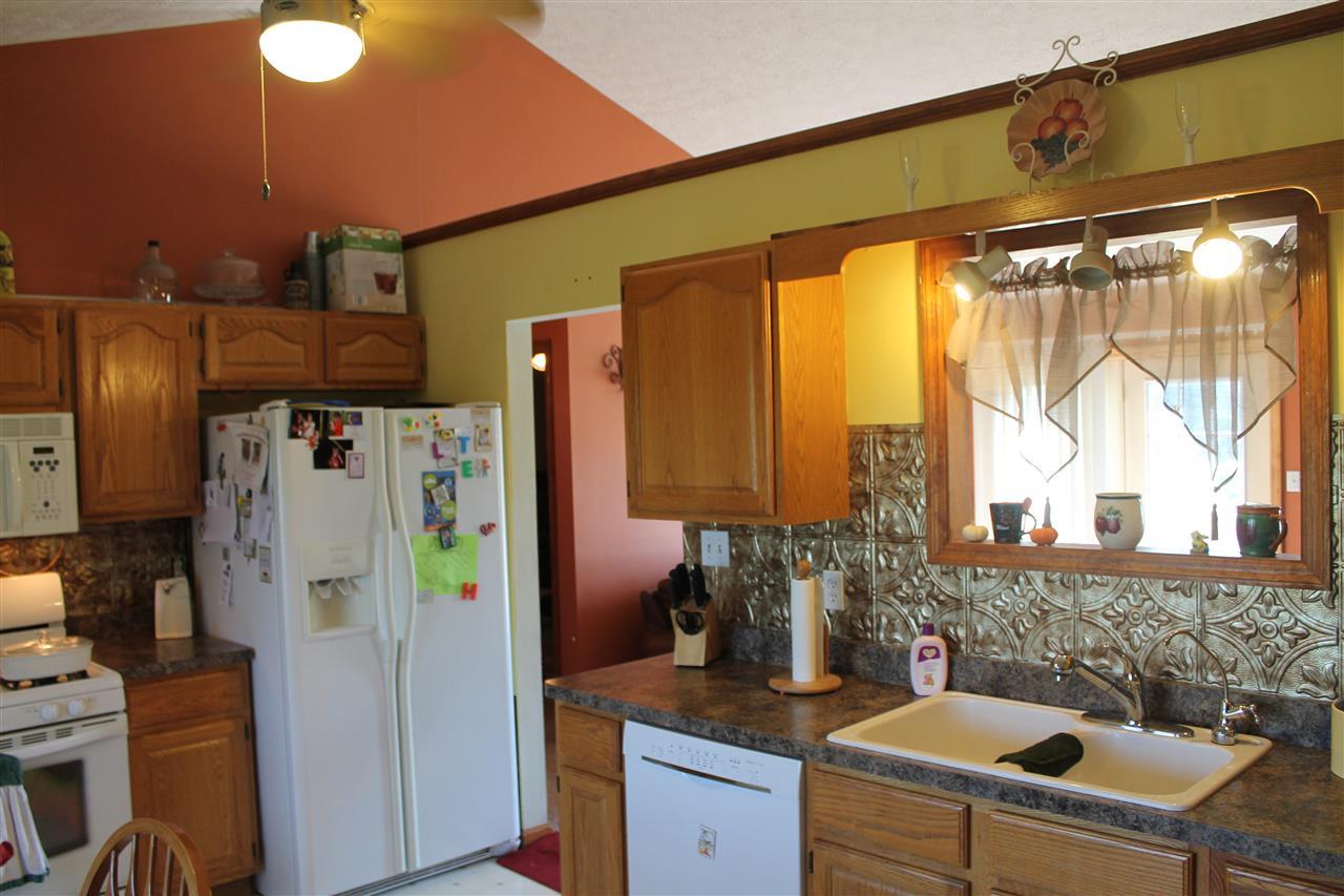9645 West Hedrick Road Gosport, IN 47433 - Photo 9 of 19 Gallery Image 9