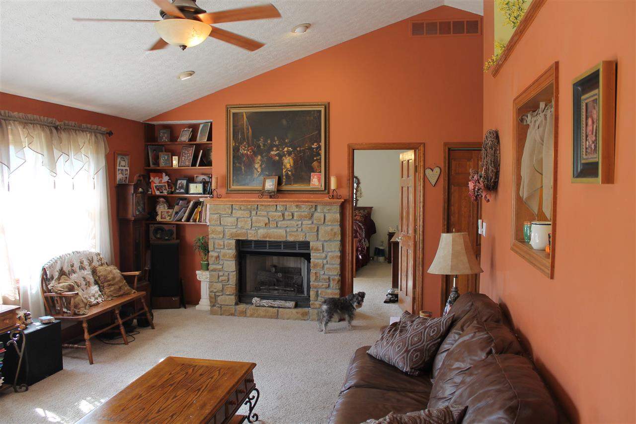9645 West Hedrick Road Gosport, IN 47433 - Photo 10 of 19 Gallery Image 10