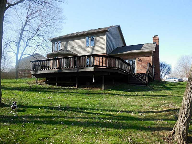 499 Rodeo Drive Indianapolis, IN 46217 - Photo 18 of 23 Gallery Image 18