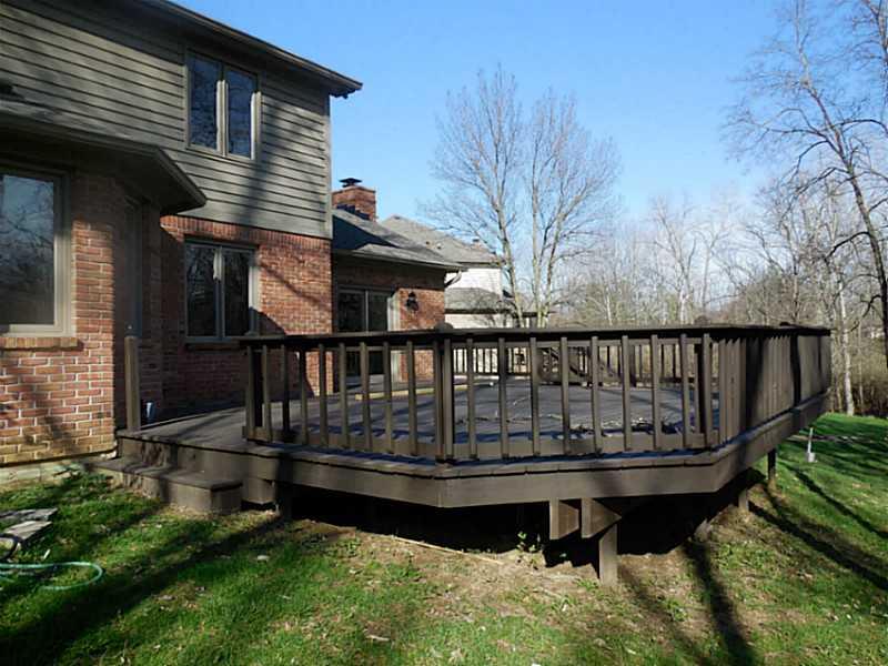 499 Rodeo Drive Indianapolis, IN 46217 - Photo 19 of 23 Gallery Image 19