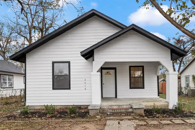 $240,000 | 3416 Thannisch Avenue, Fort Worth, TX 76105