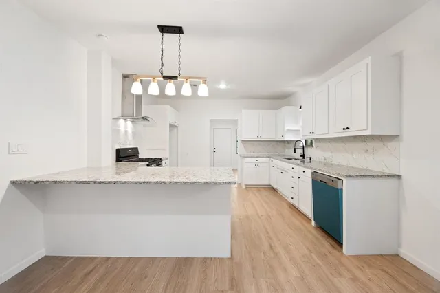 $240,000 | 3416 Thannisch Avenue, Fort Worth, TX 76105