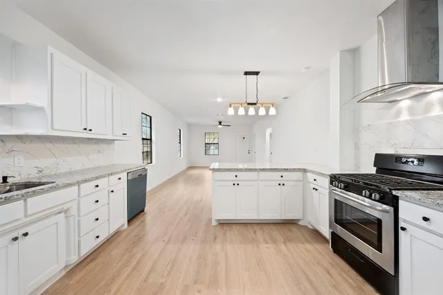 $240,000 | 3416 Thannisch Avenue, Fort Worth, TX 76105