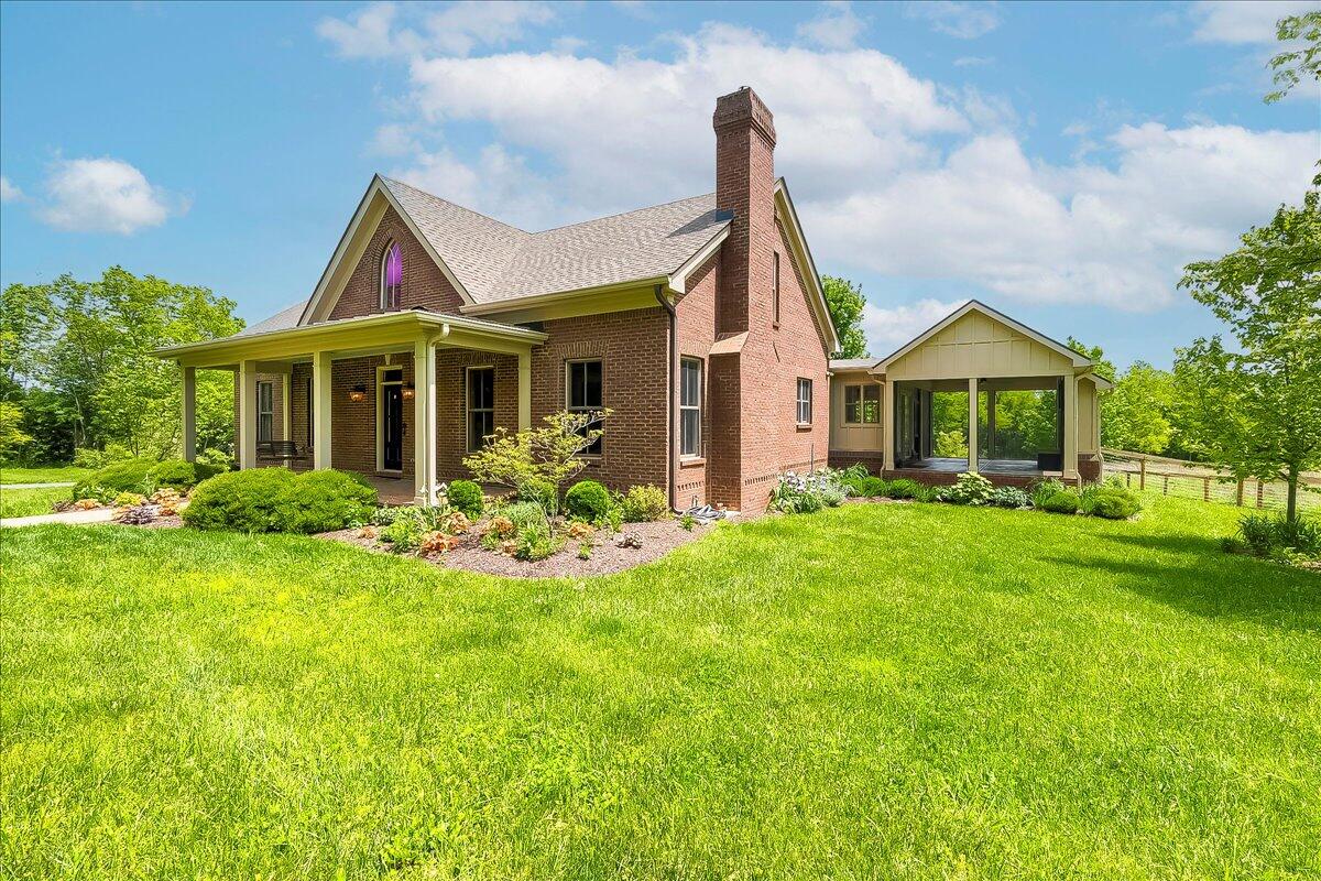 915 Kidds Mill Road Versailles, KY 40383 - Photo 3 of 79 03-1-3
