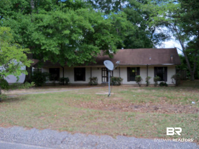 5587 Quail Run South Theodore, AL 36582 - Photo 1 of 1
