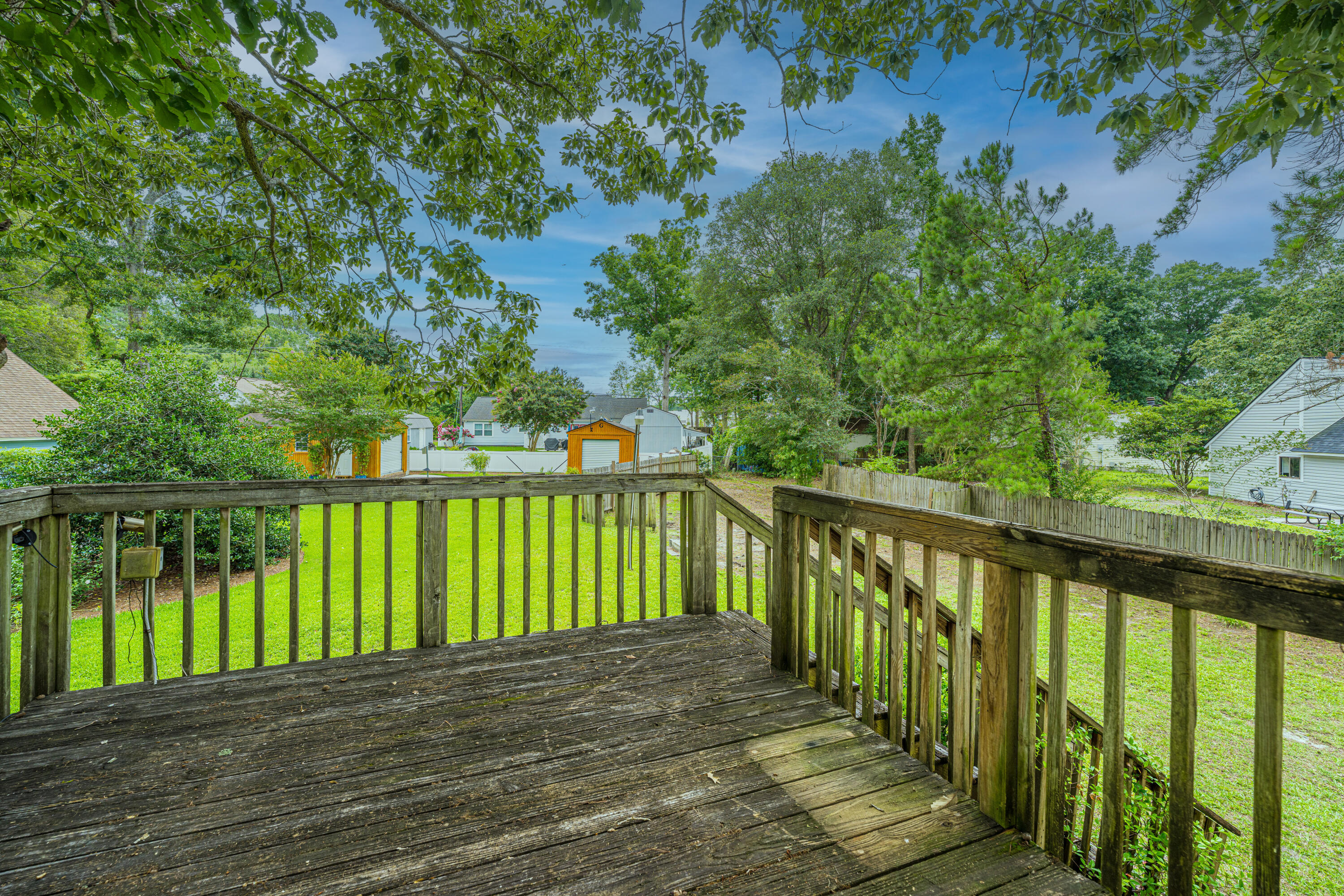 119 Hummingbird Avenue Ladson, SC 29456 - Photo 25 of 32