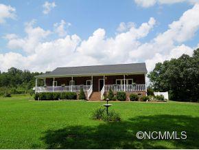 208 Woodview Drive Rutherfordton, NC 28139 - Photo 1 of 24