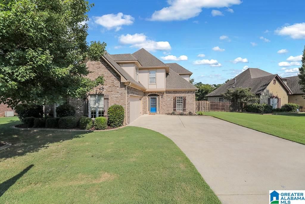 6225 Kestral View Road Trussville, AL 35173 - Photo 31 of 39