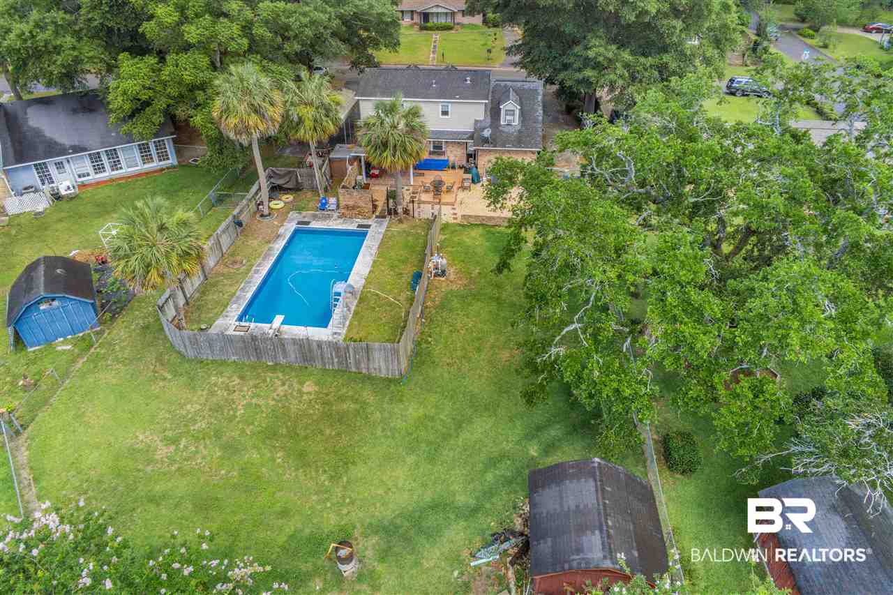 5103 Easy Street Mobile, AL 36619 - Photo 27 of 27