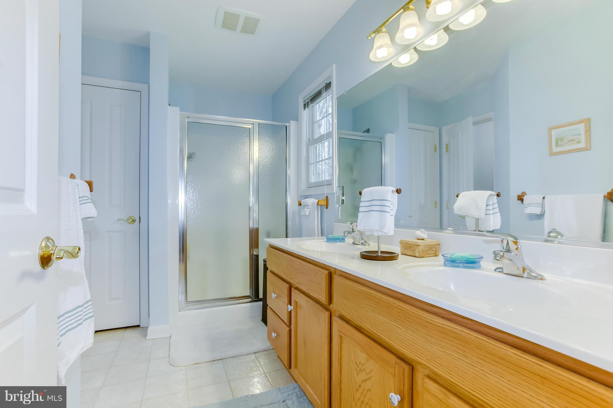 312 Happy Creek Road Locust Grove, VA 22508 - Photo 11 of 30 Bath (Master)