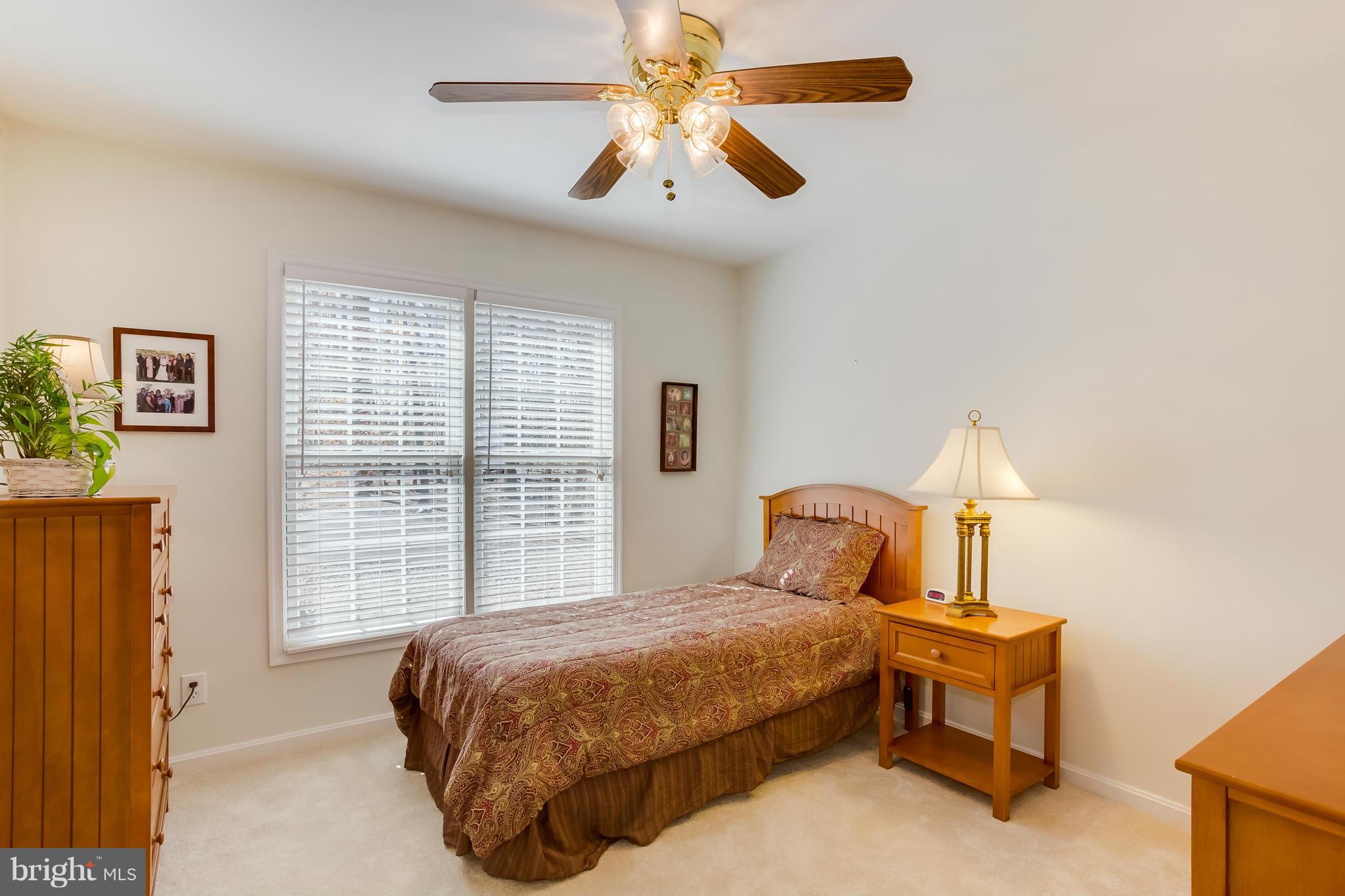 312 Happy Creek Road Locust Grove, VA 22508 - Photo 12 of 30 Bedroom