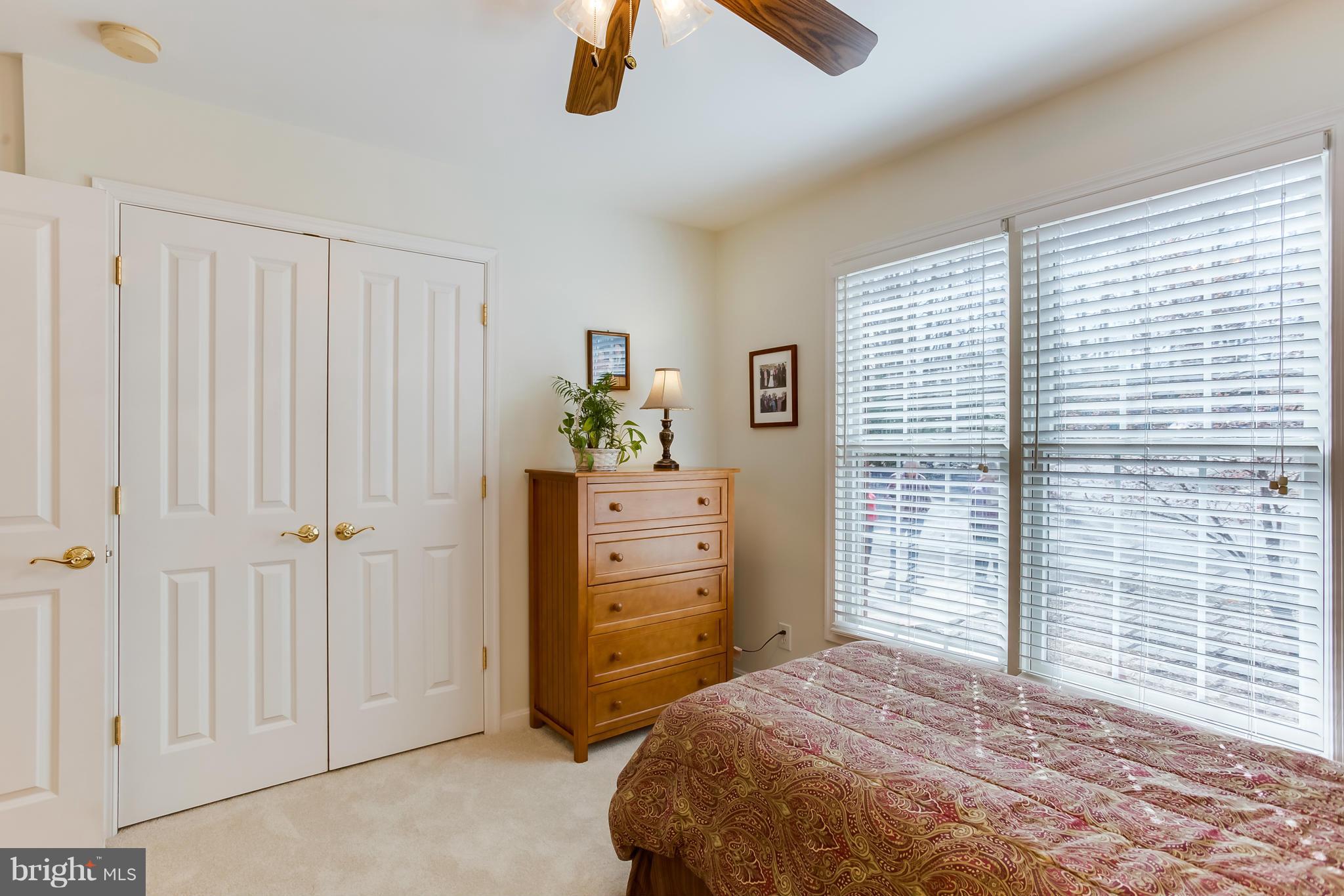 312 Happy Creek Road Locust Grove, VA 22508 - Photo 13 of 30 Bedroom