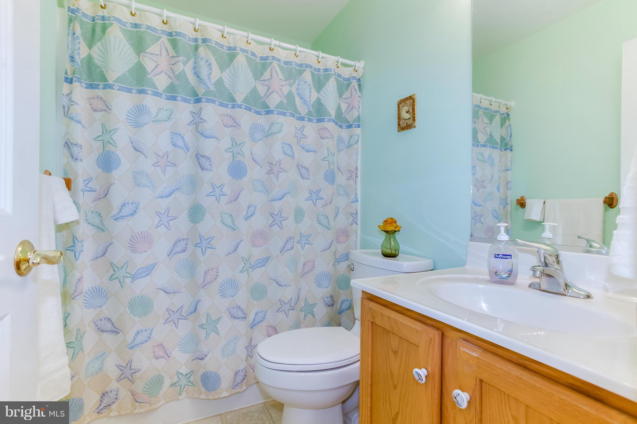 312 Happy Creek Road Locust Grove, VA 22508 - Photo 14 of 30 Bath