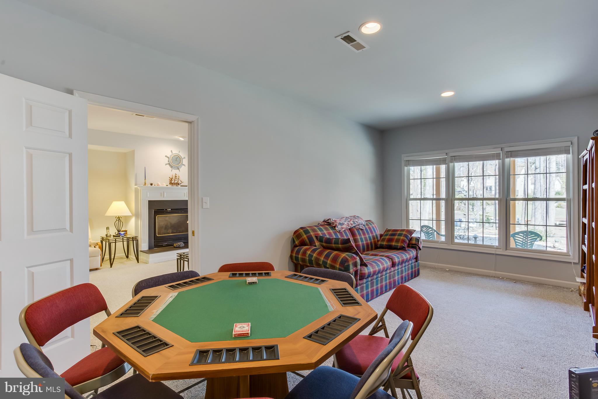 312 Happy Creek Road Locust Grove, VA 22508 - Photo 17 of 30 Rec Room
