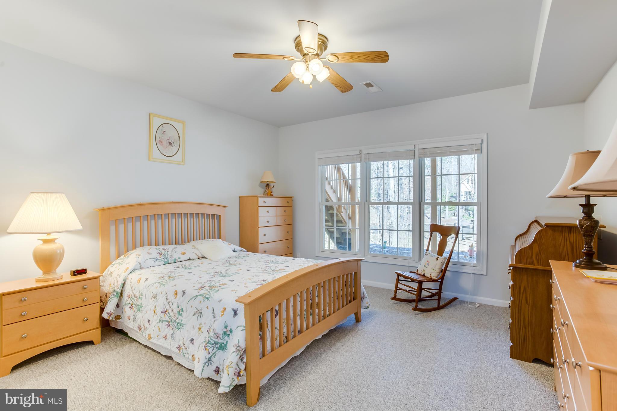 312 Happy Creek Road Locust Grove, VA 22508 - Photo 18 of 30 Bedroom